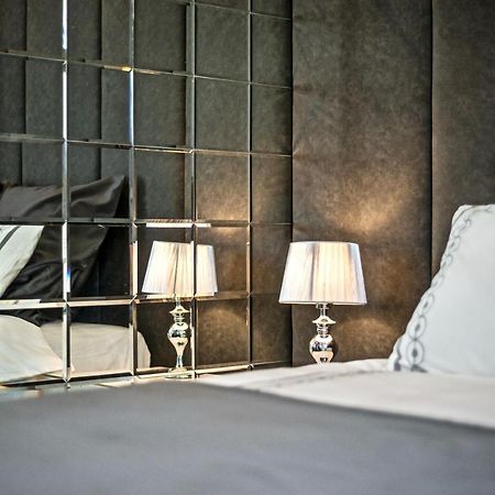 Apartmán Neatspace - Ruska Center Vratislav Exteriér fotografie