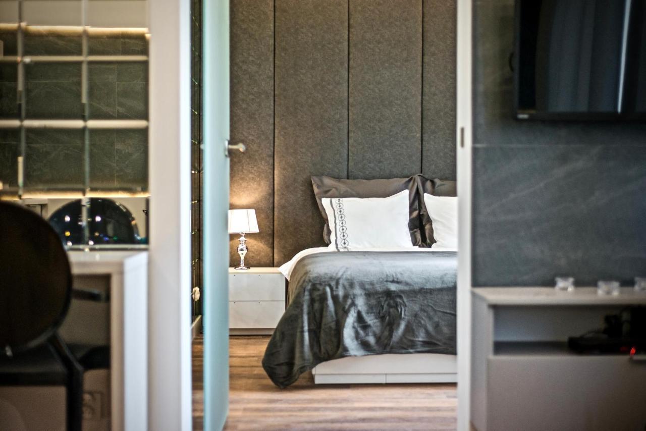 Apartmán Neatspace - Ruska Center Vratislav Exteriér fotografie